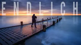 ....endlich mal wieder ein Sonnenaufgang....