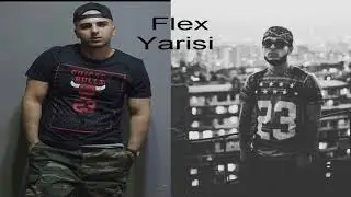 Paster vs Yap10 Flex Yarisi