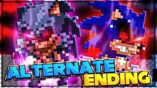 Lord X Vs Exetior Fan Animation