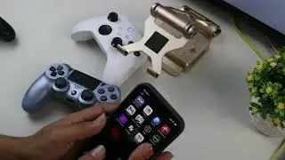 apakah stik console next gen support ios versi 14
