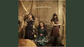 Consolation