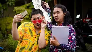 KISAH SELEBGRAM