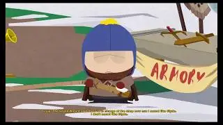 South Park™: The Stick of Truth™Part 13