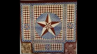 Pattern and Purpose
