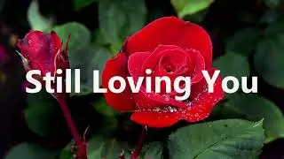 Scorpions - Still Loving You