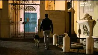 Il commissario rex 17x06   il codice Rex