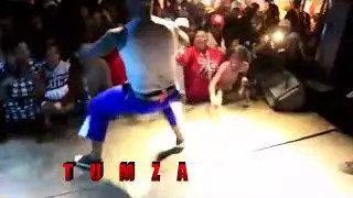TUMZA