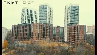 ЖК Легенда Парк