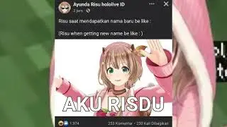 Ayunda Risdu