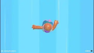 I Finally Did The Thing!! Fall Guys Clip (No Comms)