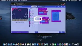 Microbit  Copy Javascript
