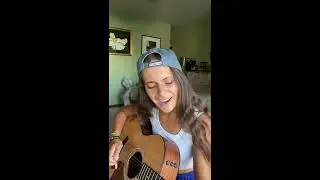 Snoh Aalegra - Woah (Cover)