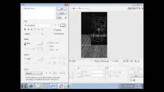 Adding Text In Photoscape