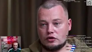TopaZ on the departure of the Rusich DShRG from Donbas