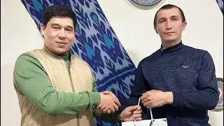 “Poytaxt” ligasining tashkilotchisi NISHONOV FURQAT bilan oʻzgacha intervyu🎙️