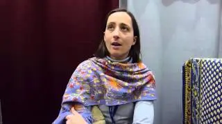 SH member Florence Ramond Jurney's testimonial at 