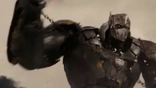 TF: Rise of the Beasts ~ Shoot to Kill