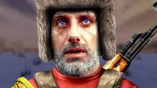 DayZ Is GREAT