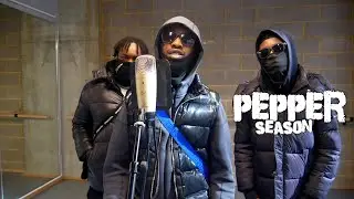 C’On’C X Nati x Pepper Season | Outchea TV