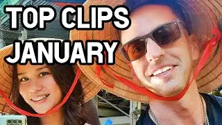 Top Twitch Clips - cjayride - January 2024