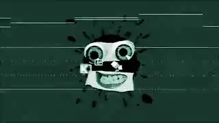 Klasky Csupo logo 2021 version in Steppes TT Chorded