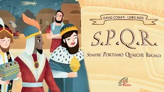 S.P.Q.R. - Sempre Portiamo Qualche Regalo (Spettacolo di Natale)