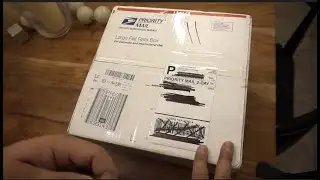 Big Unboxing! Putting the Strops in Strops and Stones!
