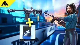 M26 Matter + Movement = Satisfying
