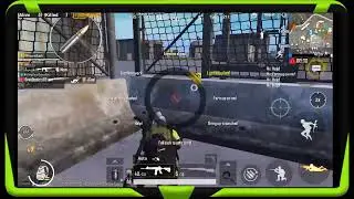 Classic Safe/Rush Gameplay Night Stream (PUBG)
