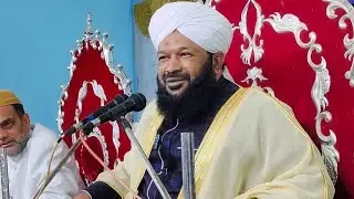 wahabiyon ka operation New funny bayan Allama Ahmed Naqshbandi sb