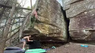 Galactic Slumber (V10) - Obed