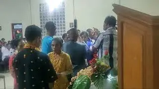 Pengantin Baru Telah Datang