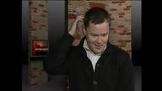 Большая политика. Выпуск от 24.12.2009