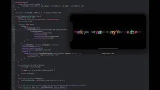 Animation Text in SwiftUI