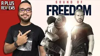 Sound of Freedom- Reseña