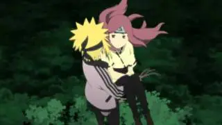 Minato Saves Kushina - Naruto Shippuden Unreleased OST (Transcribed Version)