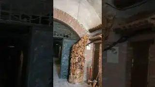 Виноделие (Марани) погреб Хареба. 