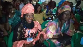 nuit culturelle AMEED