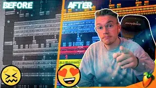 I Fixed My Subscribers EDM Tracks