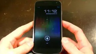 Galaxy Nexus Review - MobileSyrup.com