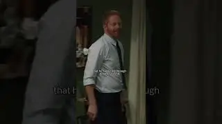 Mitchell finally got his win   MODERN FAMILY SEASON 06 ep6 #modernfamily #trending #edit