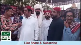 Sindh culture day ki khushiyan | Sansanikhez|