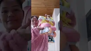 Impala Inline Skates Unboxing