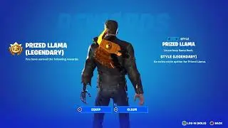 Fortnite Survivor Medals - the hardest quest line yet