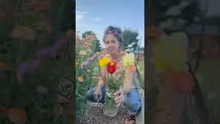 Visit To A Flower Farm (Prince Edward Island)