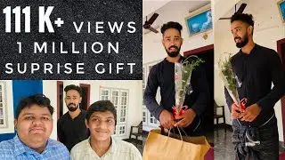 Fishing Freaks 1 Million Celebration & Surprise Gift @fishingfreaks
