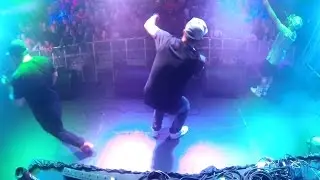 BLOXED BEATS FESTIVAL HIGHLIGHTS