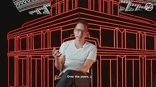 Hello From Singapore : Alan Oei, OH! Open House