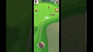 Golf clash