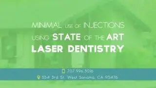 Sonoma Holistic Dentistry v1